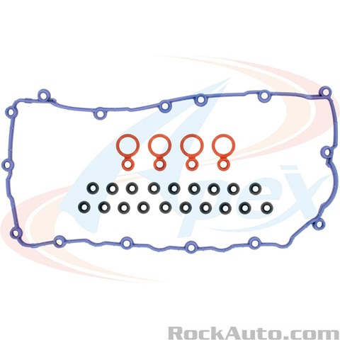 5047439AB Chrysler vedante anular da cavidade de vela