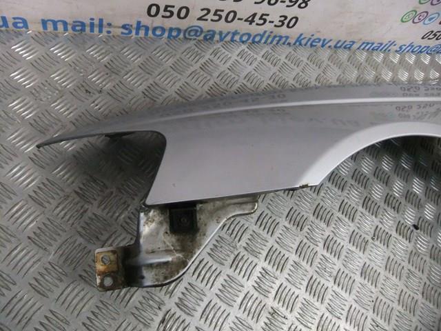 Pára-lama dianteiro esquerdo para Honda Accord VI CG