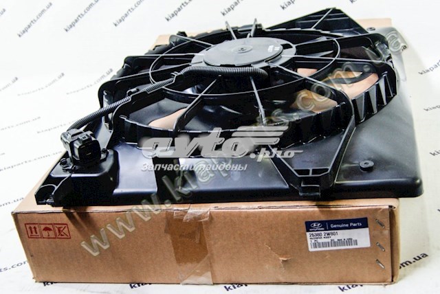  Hyundai/Kia 253802W801 цена, от 205.01 USD