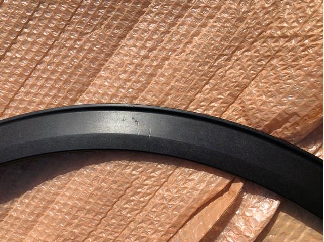 Молдинг крыла переднего правого Hyundai/Kia 87712R2010 цена, от 77.06 USD