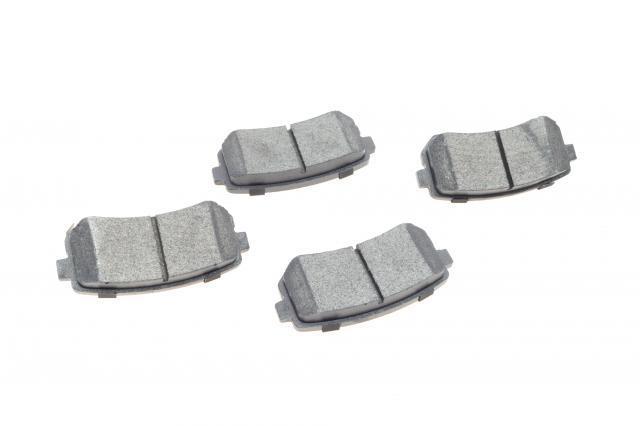 Колодки дисковые  Solgy 209154 цена, от 11.44 USD