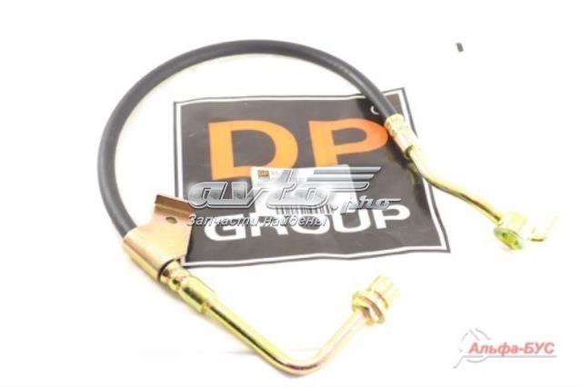 Купить BS1331 DP Group Задний тормозной шланг