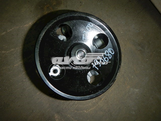 Насос ГУР 95463822 Opel