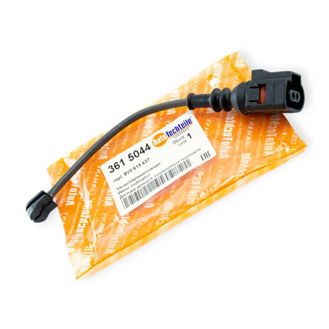 3615044 Autotechteile Датчик износа тормозных колодок