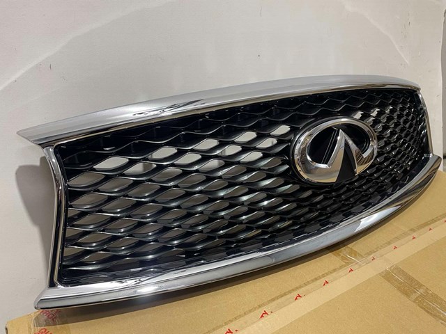 Решетка Nissan/Infiniti 620706WP0A