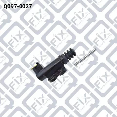 Q0970027 Q-fix Рабочий цилиндр