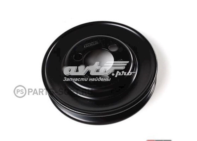 Шкив помпы водяного насоса Volkswagen Transporter T4 автобус (70B, 70C, 7DB, 7DK, 70J, 70K, 7DC, 7DJ) (1990 - 2004) цена, от 14.12 USD