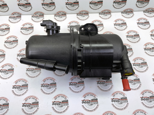 Фильтр топливный EBC Brakes FA088