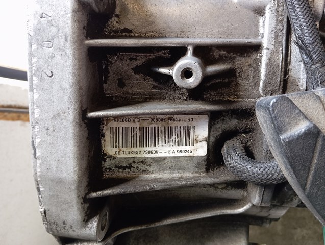 Купить 8200793334 Renault (RVI) 