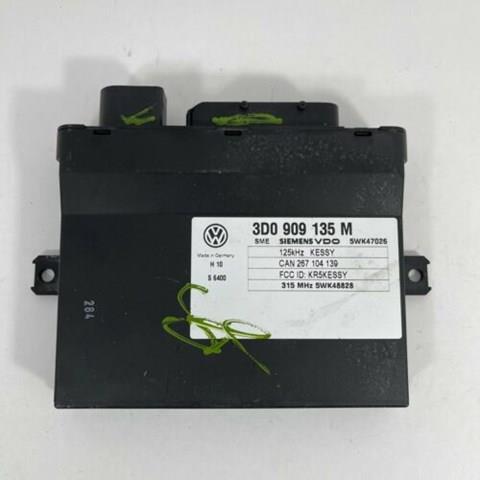  VAG 3D0909135M
