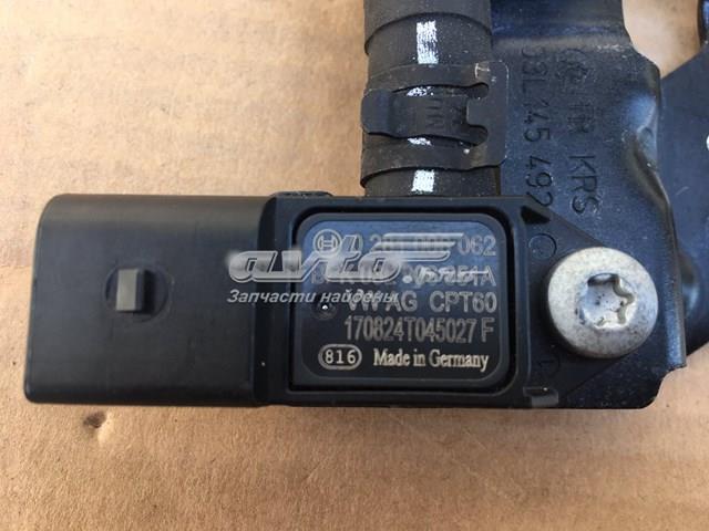 03L906051A VAG Датчик давления выхлопных газов