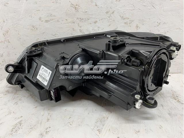 Правая фара 5C7941006K VAG