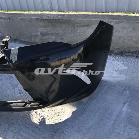 5211906A50 Toyota Бампер передний в сборе