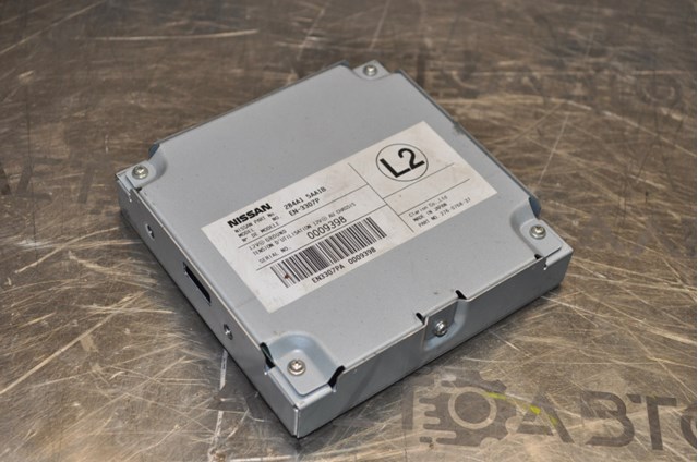  Nissan/Infiniti 284A15AA1B цена, от 71.16 USD