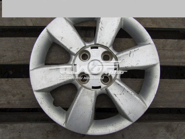 529611G000 Hyundai/Kia coberta de disco de roda