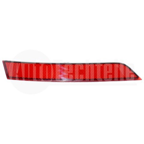 3945058 Autotechteile Правый катафот бампера
