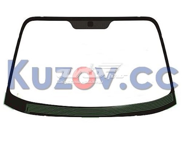 Стекло лобовое XYG GS3221D12 цена, от 104.56 USD