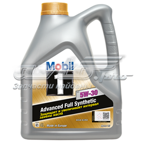 Масло автомобильное Mobil 153750 цена, от 51.59 USD