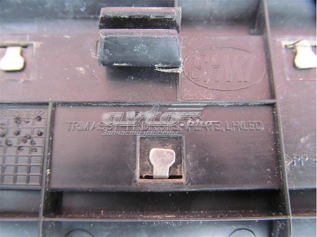Купить 85873C5200WK Hyundai/Kia 