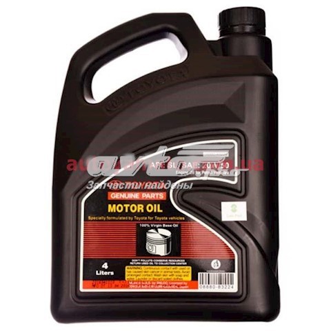 Масло моторное TOYOTA 0888083224