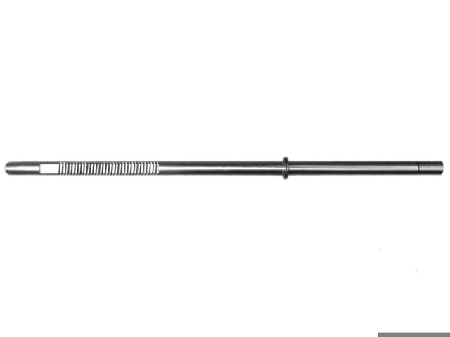 VO214C MSG Вал (шток) рулевой рейки