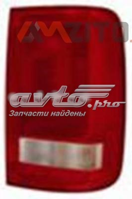 Правый стоп Depo/Loro/Abakus 44119B5RLDUE