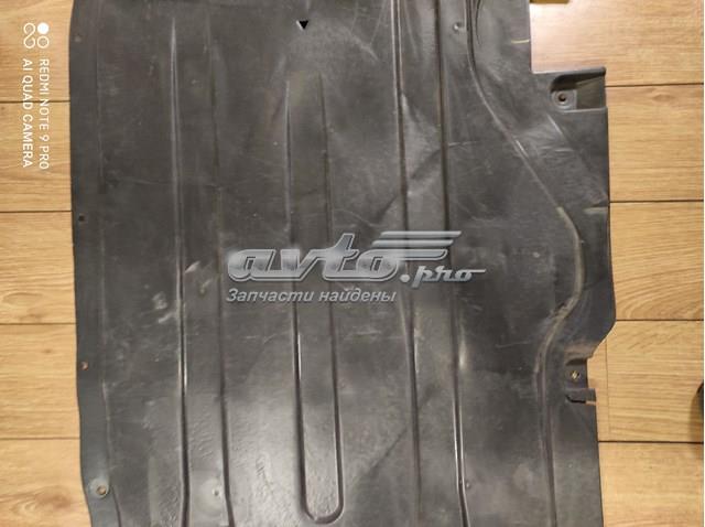 Защита днища, топливного бака BMW 71757424888 цена, от 83.62 USD