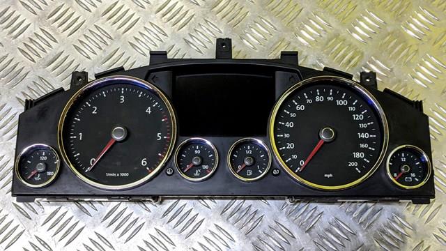 Панель приборов 7L6920985Q VAG