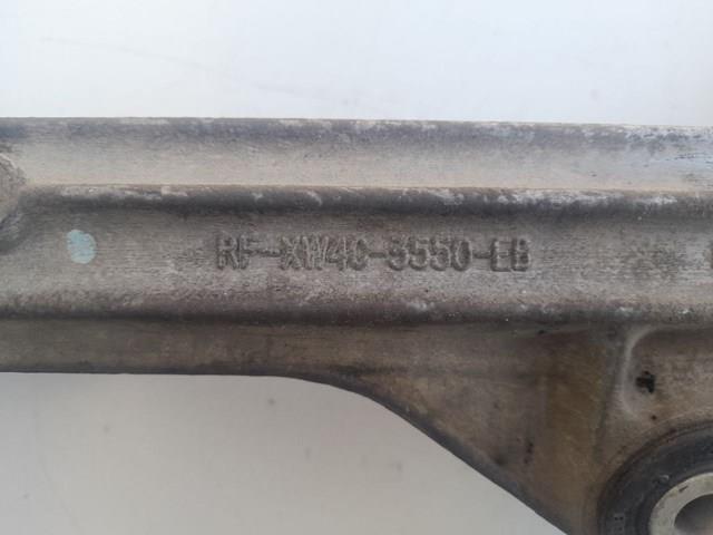 Купить RFXW4C3550EB Jaguar Рулевая рейка