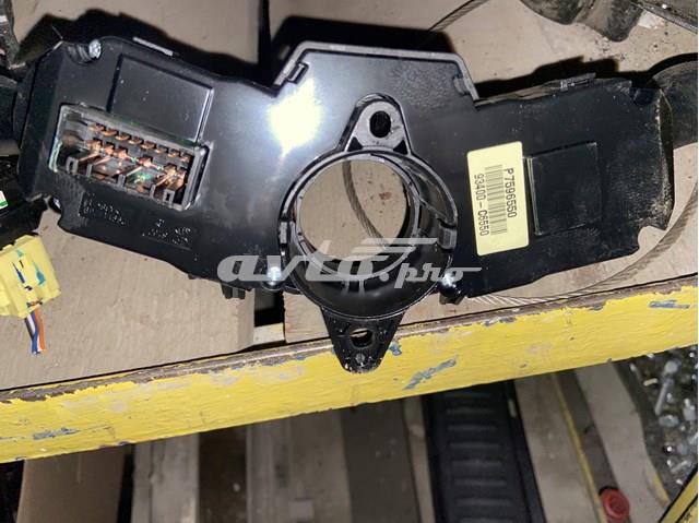 93400C6550 Hyundai/Kia Переключатель подрулевой в сборе