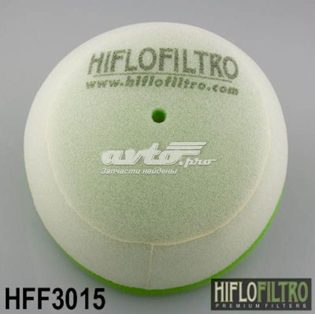 Купить HFF3015 Hiflofiltro Автомобильный фильтр воздуха