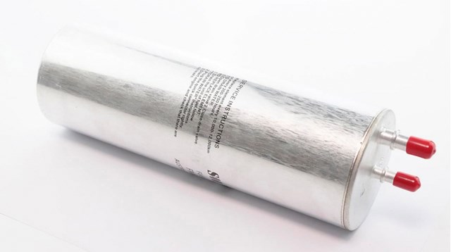 Фильтр тонкой очистки топлива Shafer FM2292 цена, от 20.24 USD