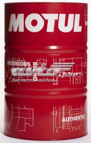 Масло моторное MOTUL 368232