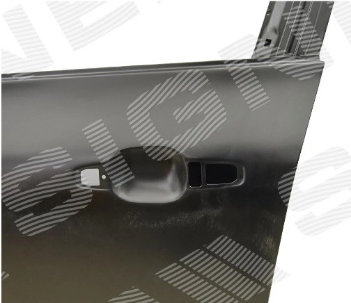 Передняя левая дверь Signeda PVV80004AQL цена, от 261.57 USD