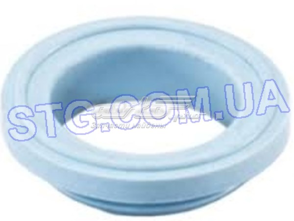 Кольцо уплотнительное патрубка EGR Fel-pro 70696 цена, от 5.84 USD
