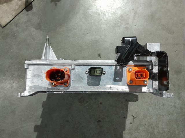 Модуль (ЭБУ) инвертора General Motors 24045955 цена, от 73.98 USD