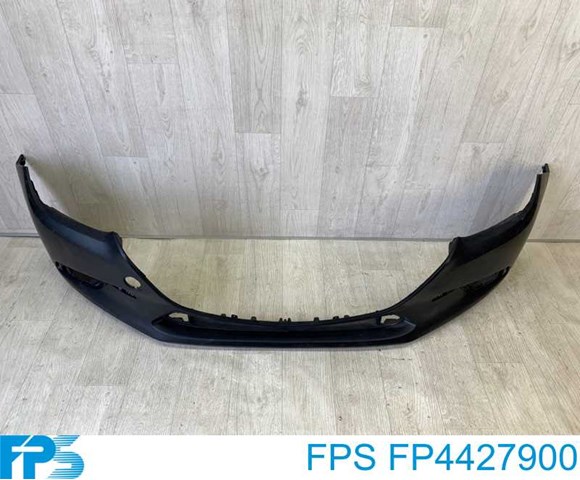 Бампер на авто FPS FP4427900 цена, от 142.93 USD