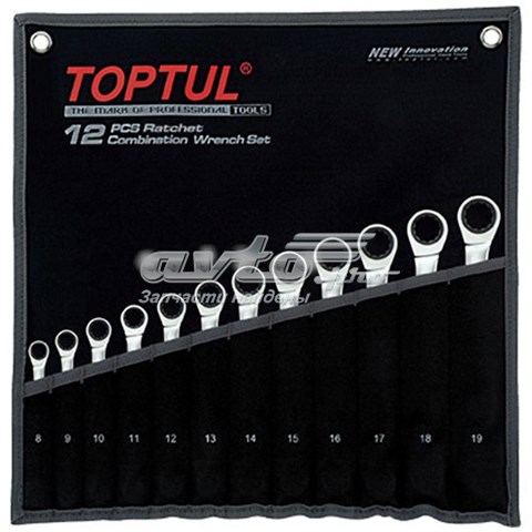 Купить GPAQ1202 Toptul 