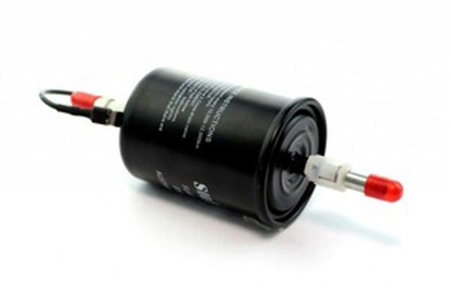 Фильтр тонкой очистки топлива Shafer FM573 цена, от 2.40 USD
