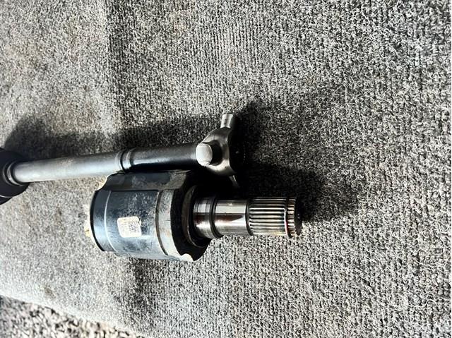 Привод передний левый Mazda FTH72560X цена, от 159.89 USD