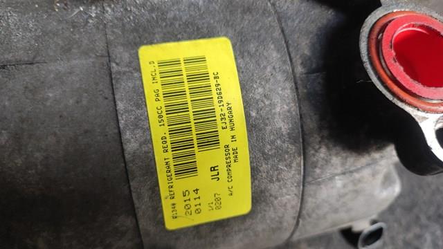 EJ3219D629BC Land Rover Компрессор хладагента