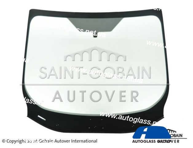 Стекло лобовое Pilkington 3577AGSVW цена, от 120.88 USD