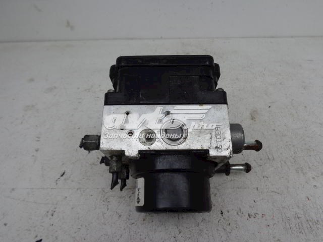 Блок управления АБС  Nissan/Infiniti 476601AA0B
