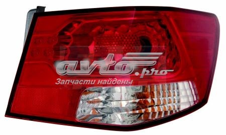2231943RUE Depo/Loro/Abakus Задний правый внешний фонарь