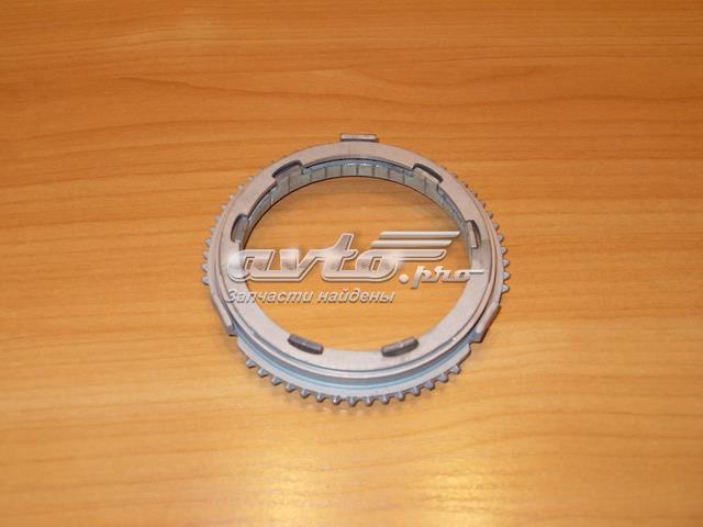 0408015100 Renault (RVI) Синхронизатор 1/2-й передачи