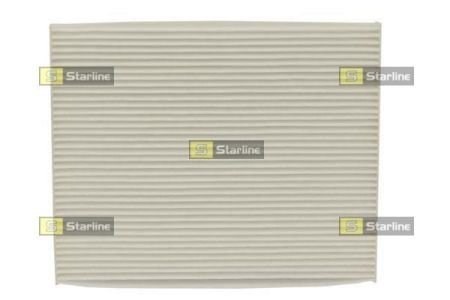 SFKF9531 Starline Внутрисалонный фильтр
