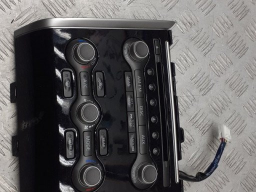 253913KA0B Nissan/Infiniti 
