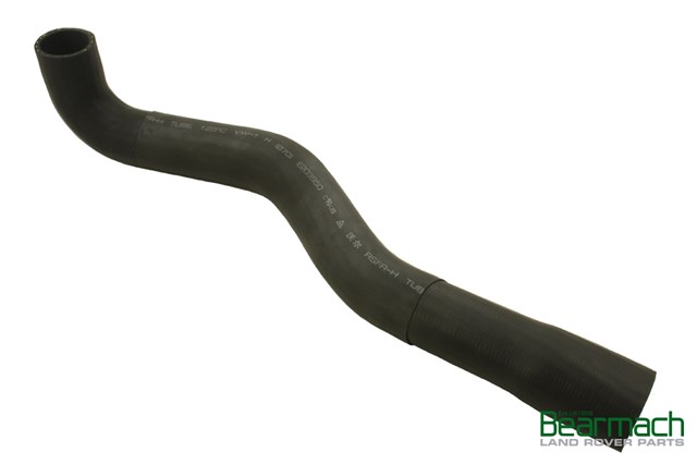 Шланг интеркуллера Land Rover PNH500660