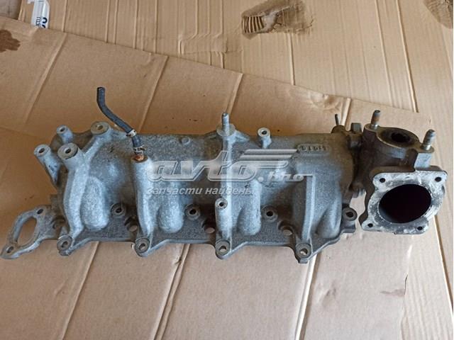 Tubo coletor de admissão para Mazda 6  GH