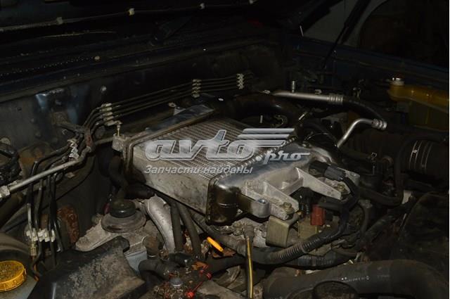 Двигатель 10102VC115 Nissan/Infiniti